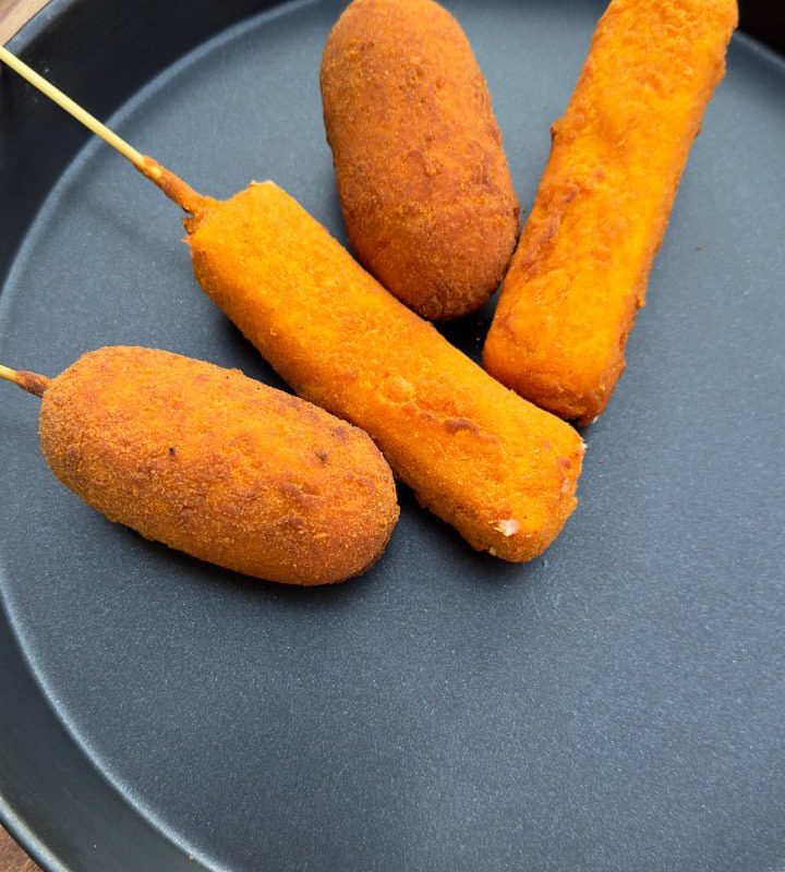 پنیر سوخاری